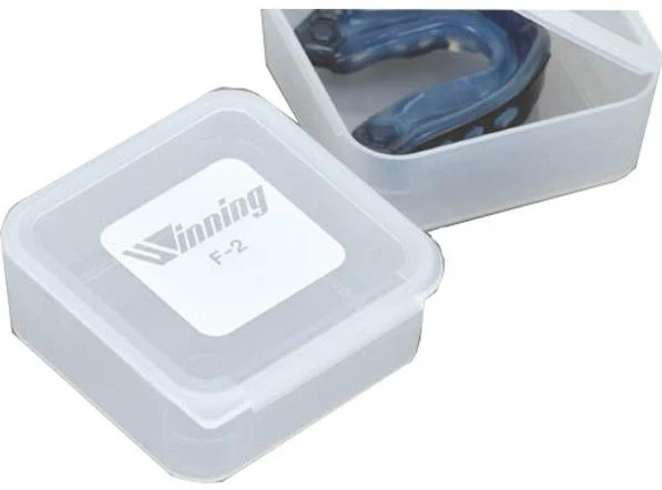 Winning Mouthpiece Case