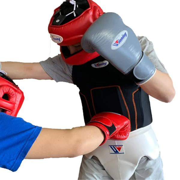 Winning Shirt Type Body Protector - Image 4