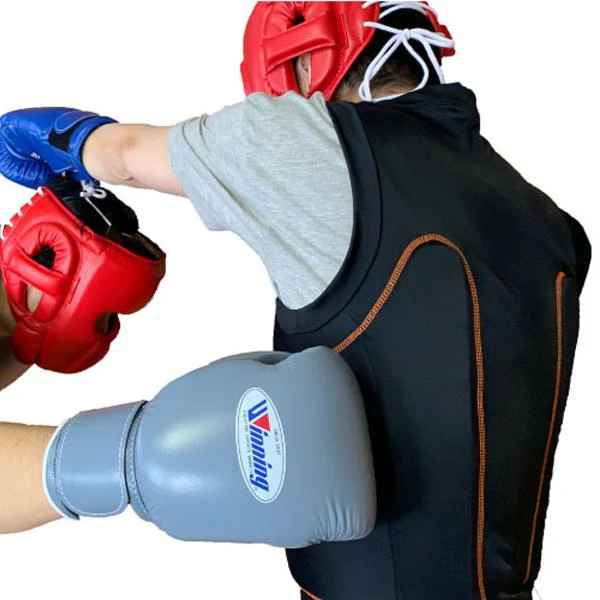 Winning Shirt Type Body Protector - Image 6